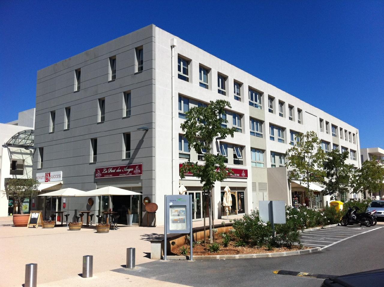 Bureau Biot 1009m² Location bureau Biot Alpes-Maritimes OLBUR2115903 13